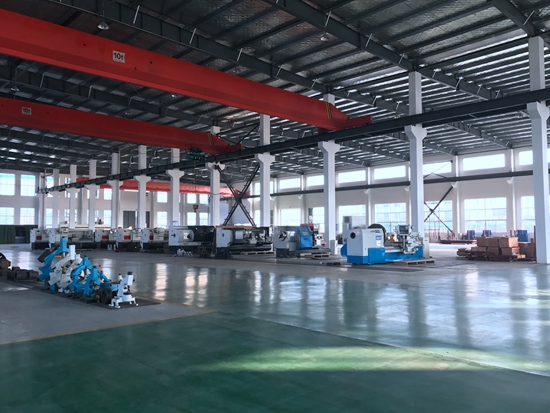 廠(chǎng)容廠(chǎng)貌